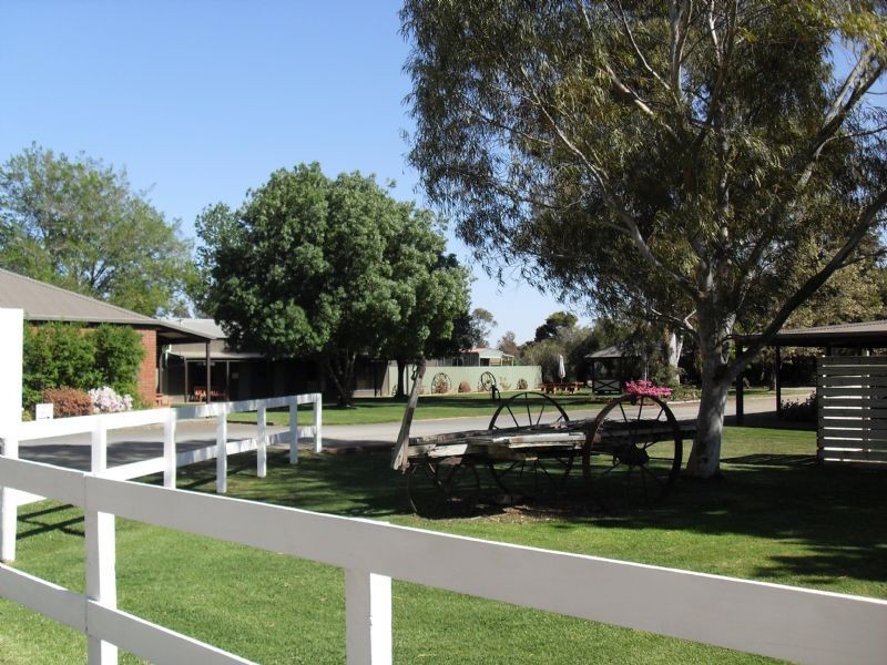 ***** Address available on request, Yarrawonga VIC 3730