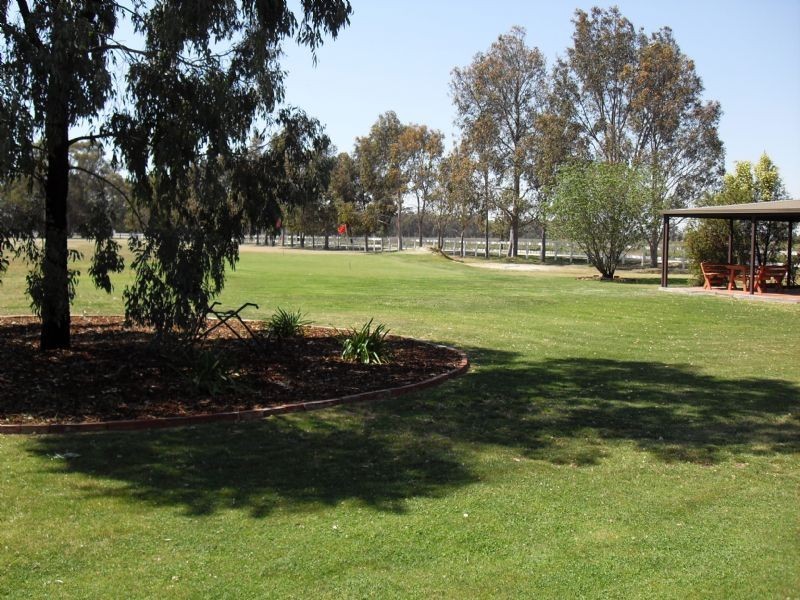 ***** Address available on request, Yarrawonga VIC 3730