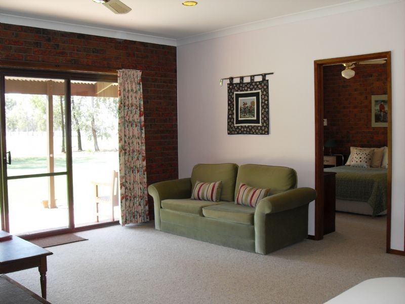 ***** Address available on request, Yarrawonga VIC 3730