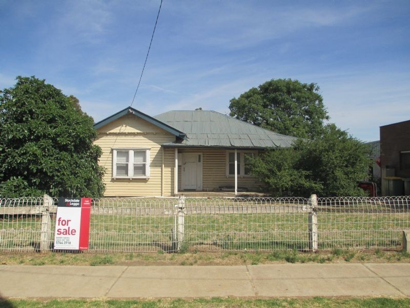 95 Melbourne Street, Mulwala NSW 2647