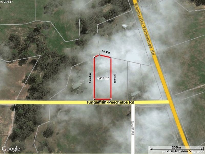 Lot 2 Tungamah/Peechelba Road, Peechelba VIC 3678