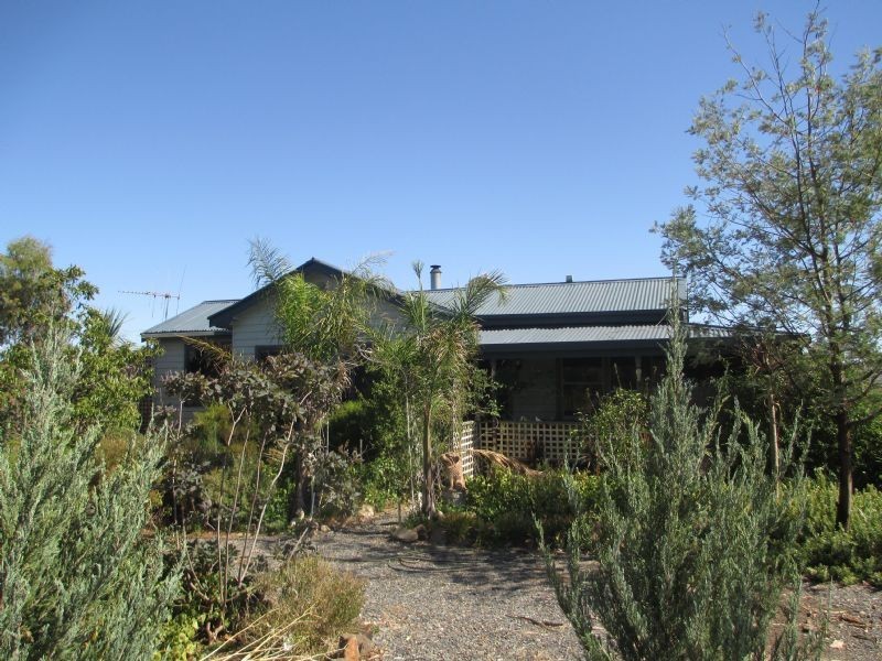 13 Stewart Street, Wilby VIC 3728