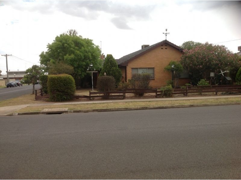 34 Orr Street, Yarrawonga VIC 3730