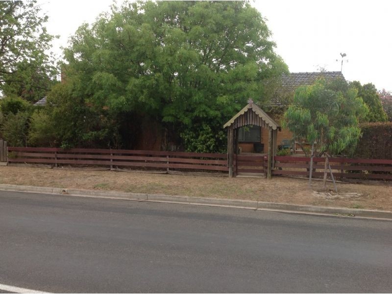 34 Orr Street, Yarrawonga VIC 3730