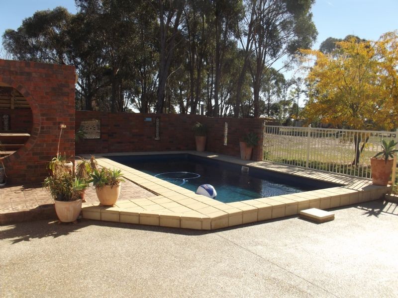 5768 Benalla / Yarrawonga Rd, Yarrawonga VIC 3730