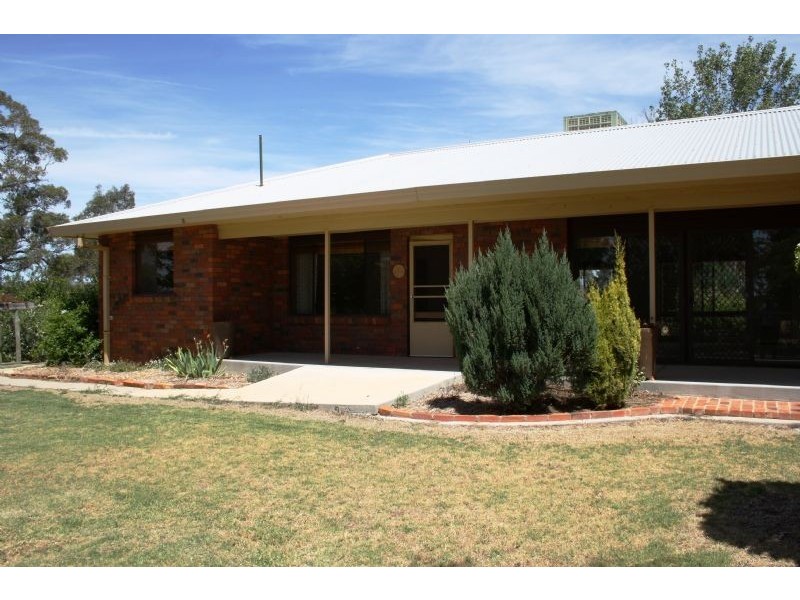 2/5768 Benalla/Yarrawonga Rd, Yarrawonga VIC 3730