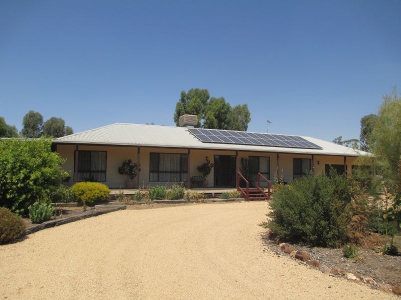 30-36 Stewart Street, Wilby VIC 3728