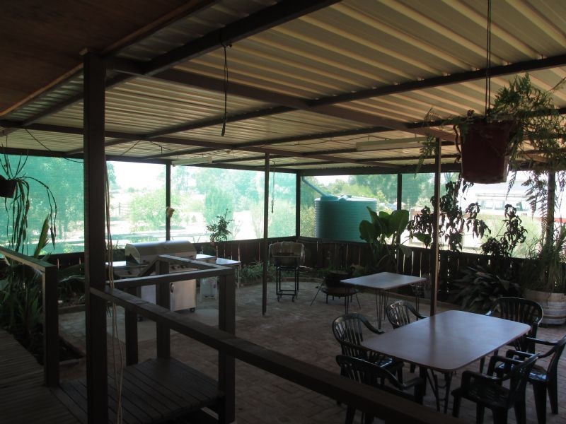 30-36 Stewart Street, Wilby VIC 3728