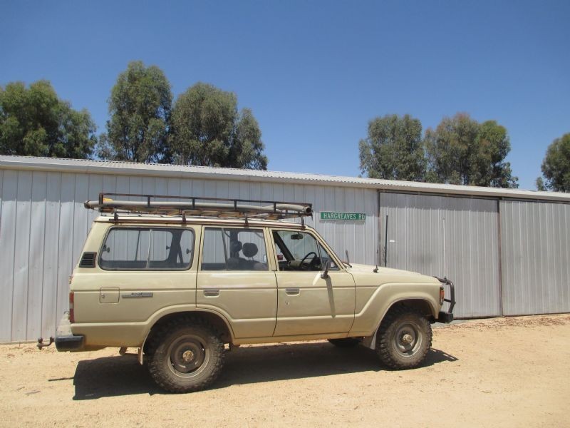 30-36 Stewart Street, Wilby VIC 3728