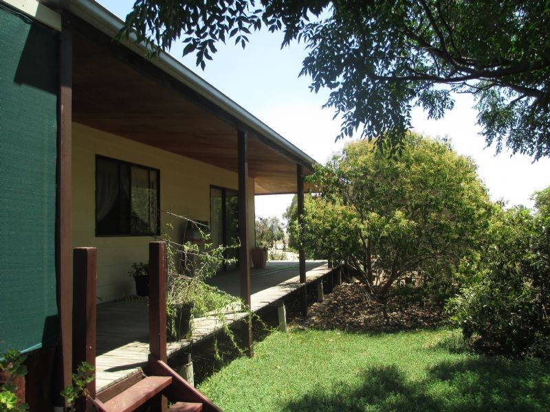 30-36 Stewart Street, Wilby VIC 3728