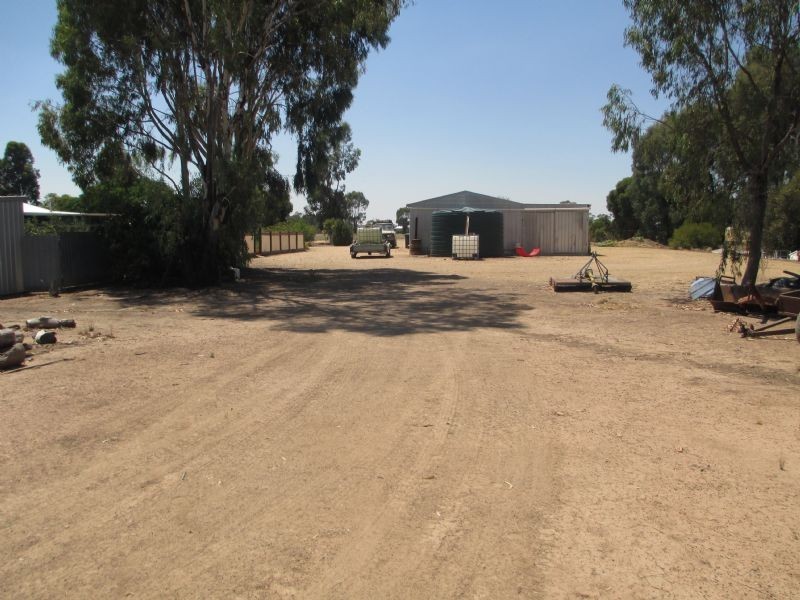 30-36 Stewart Street, Wilby VIC 3728