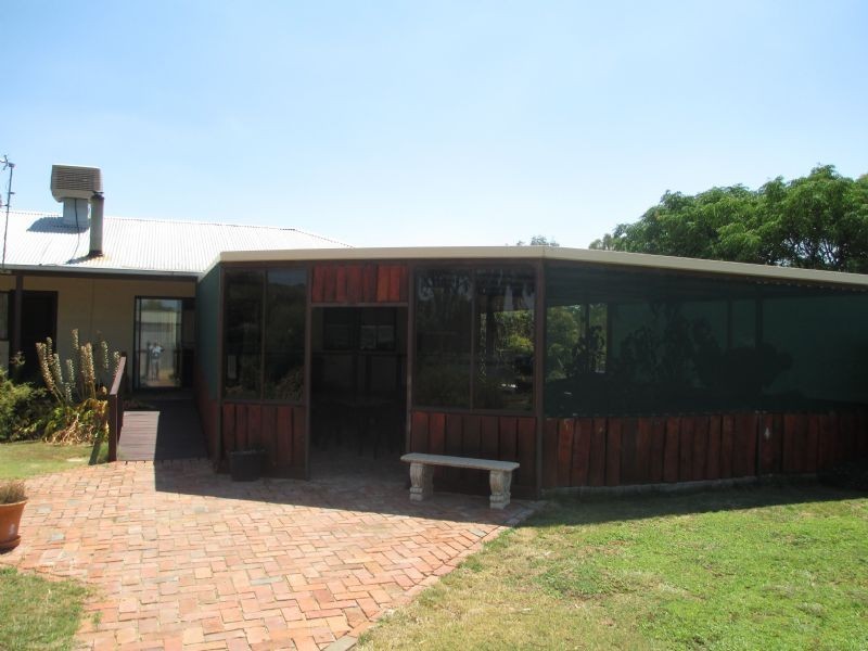 30-36 Stewart Street, Wilby VIC 3728