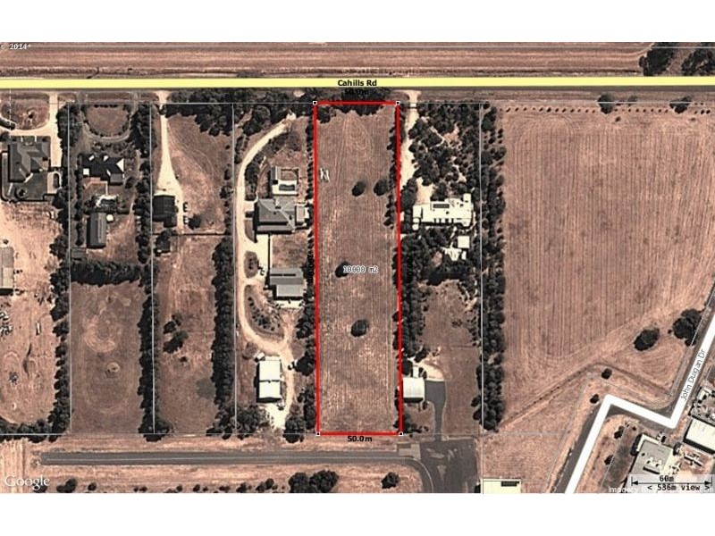 104 Cahills Road, Yarrawonga VIC 3730