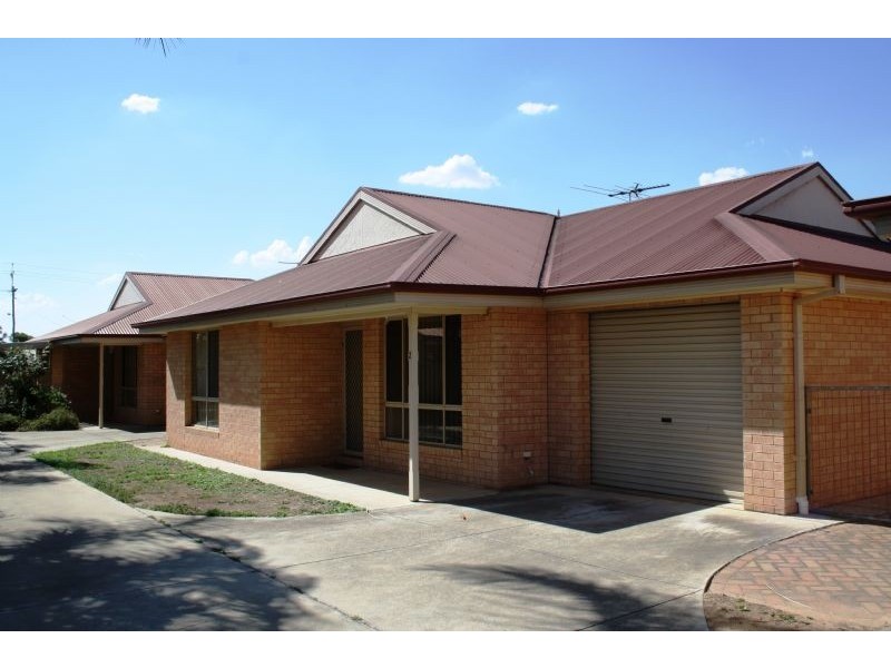2/5 Melbourne  Street, Mulwala NSW 2647