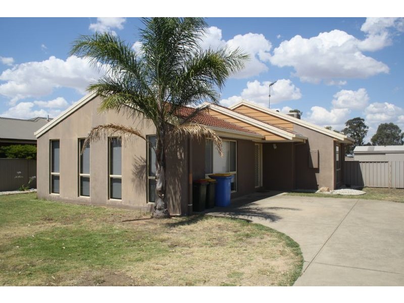 90 Wood Road, Yarrawonga VIC 3730