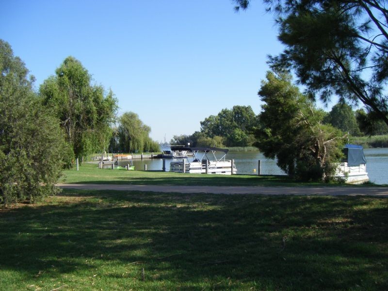 3/39 Anchorage Way, Yarrawonga VIC 3730