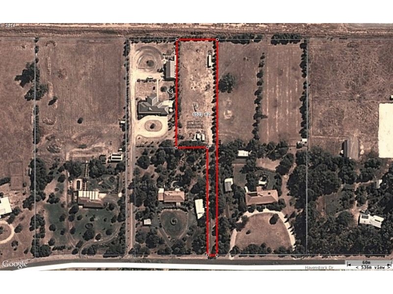 Vacant Land – 2/14 Havenstock Drive, Yarrawonga VIC 3730