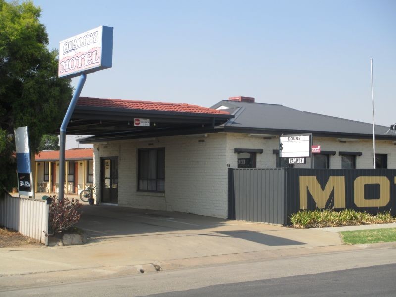 51 Telford Street, Yarrawonga VIC 3730