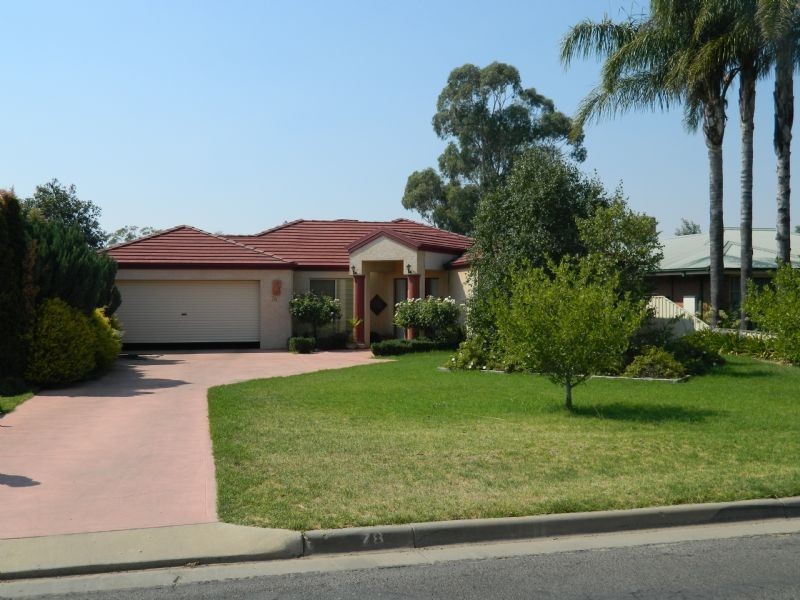 78 Romney Street, Mulwala NSW 2647