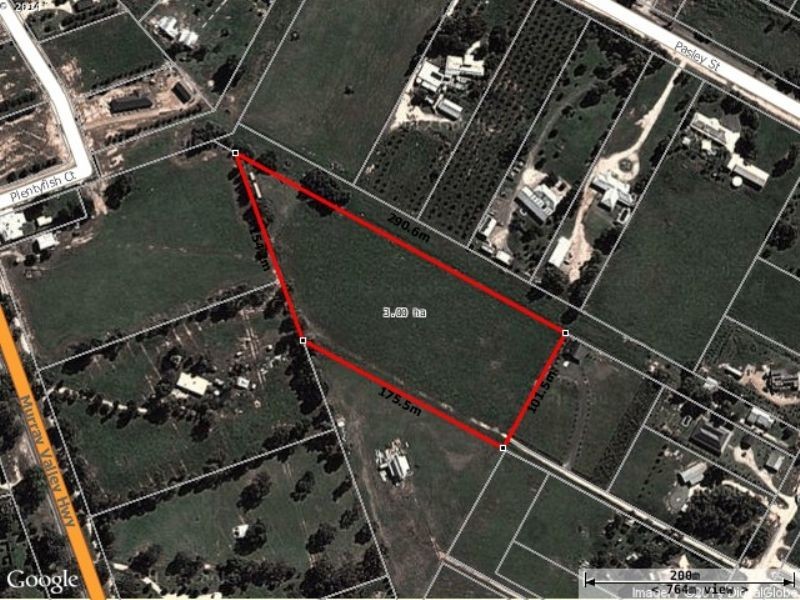 Vacant Land-13A Woods Road, Bundalong VIC 3730