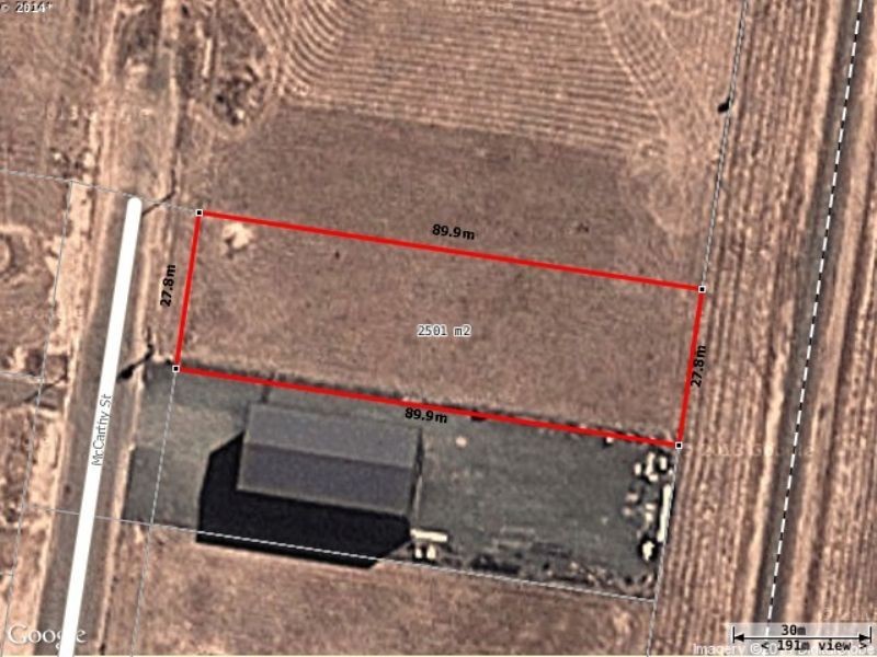 Vacant Land-52-54 McCarthy Street, Mulwala NSW 2647