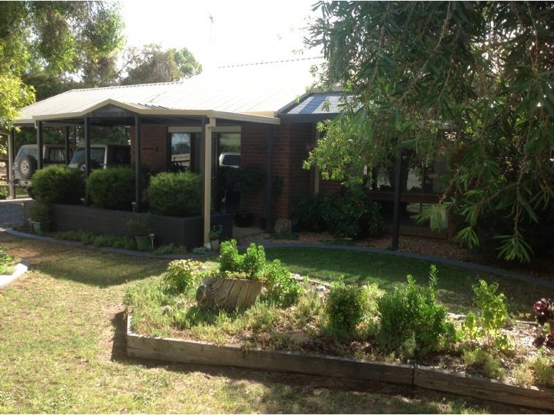 22 Reedys Road Burramine, Yarrawonga VIC 3730