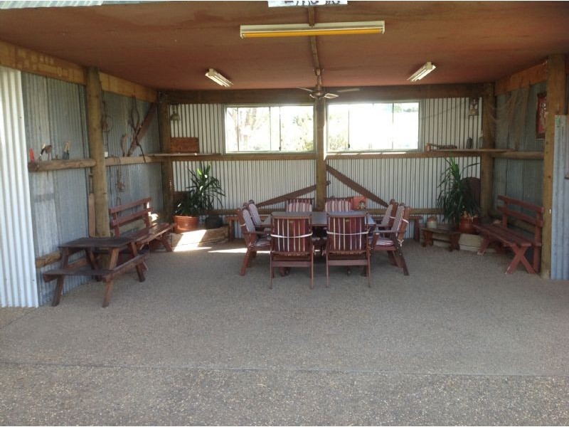 22 Reedys Road Burramine, Yarrawonga VIC 3730