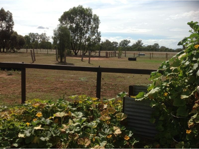 22 Reedys Road Burramine, Yarrawonga VIC 3730