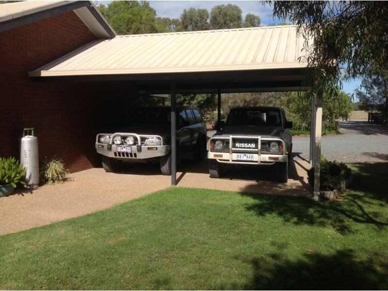 22 Reedys Road Burramine, Yarrawonga VIC 3730