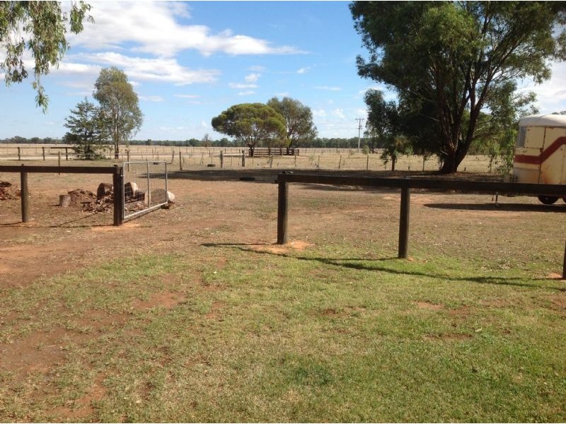 22 Reedys Road Burramine, Yarrawonga VIC 3730