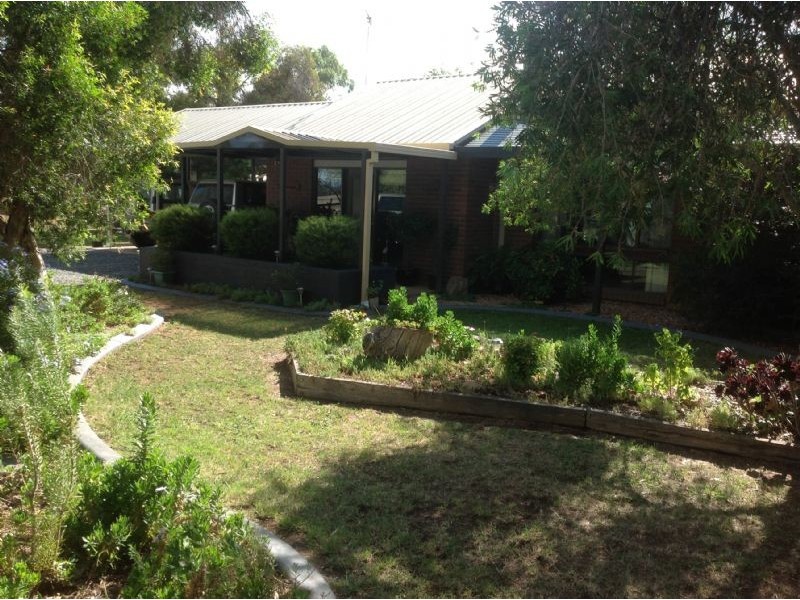 22 Reedys Road Burramine, Yarrawonga VIC 3730