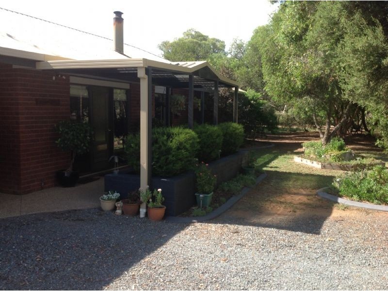 22 Reedys Road Burramine, Yarrawonga VIC 3730