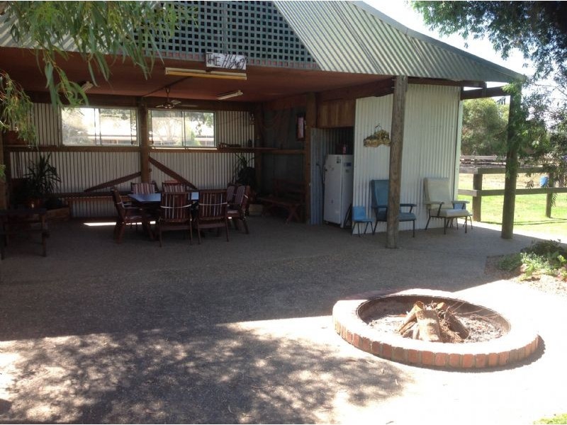 22 Reedys Road Burramine, Yarrawonga VIC 3730