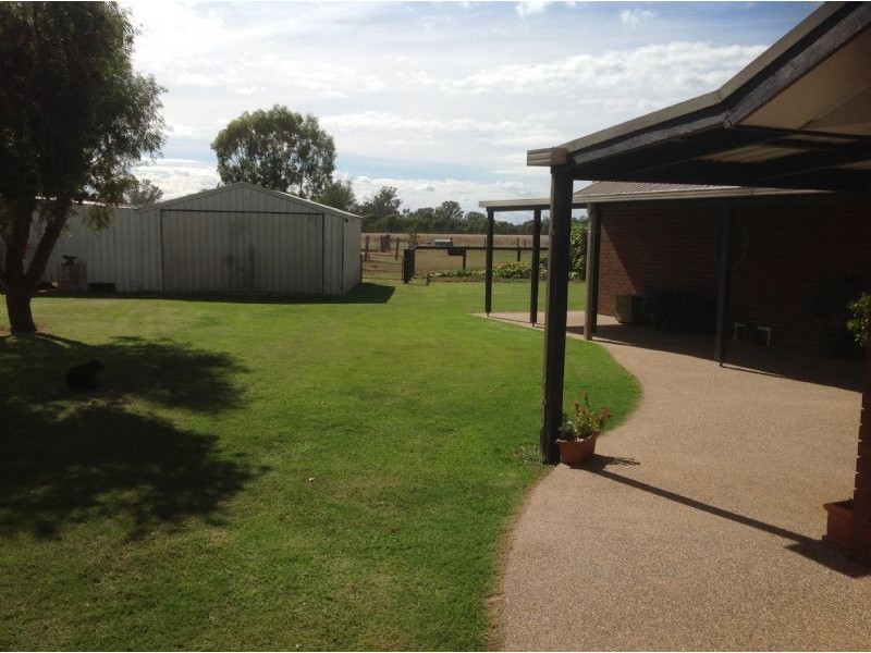 22 Reedys Road Burramine, Yarrawonga VIC 3730