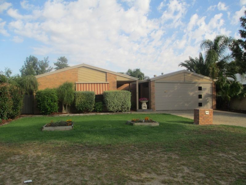 57 Colless Street, Mulwala NSW 2647