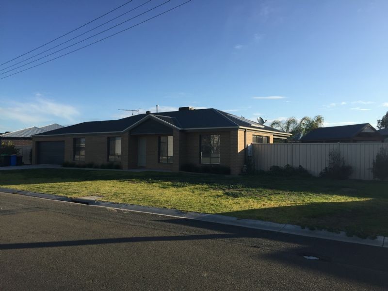 1 Russell Street, Yarrawonga VIC 3730