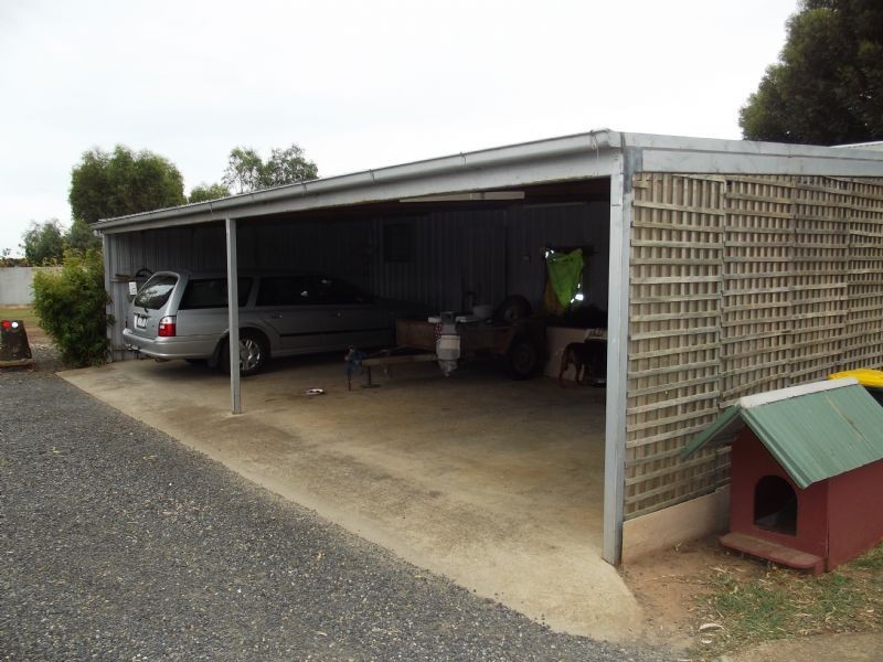 17 Hogans Road, Yarrawonga VIC 3730