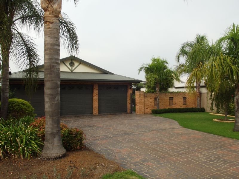 40 Rosemary Court, Yarrawonga VIC 3730