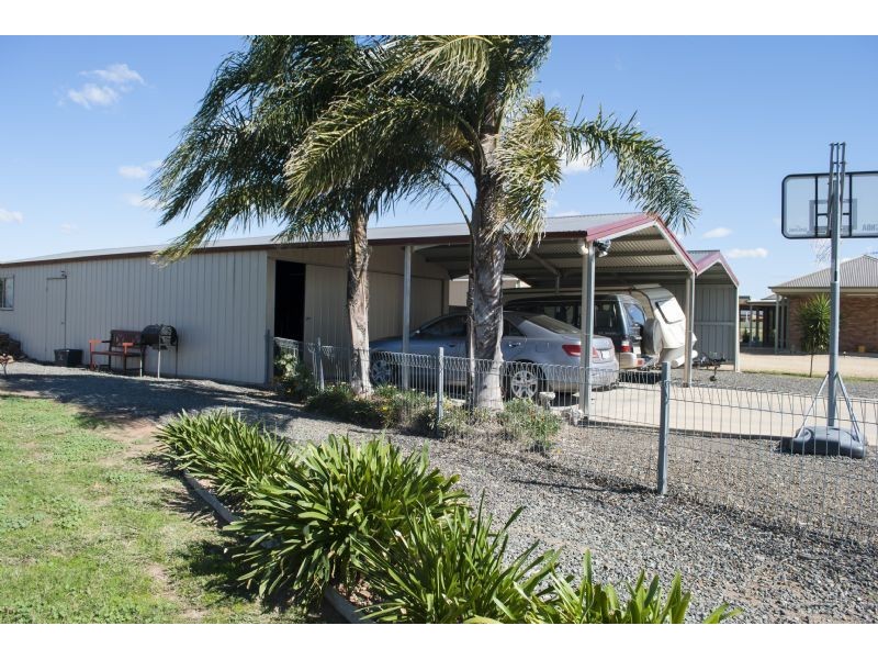 10 Valley Court, Yarrawonga VIC 3730
