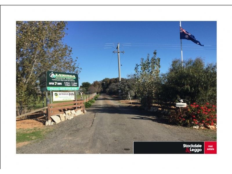 427 Barooga Road, Mulwala NSW 2647