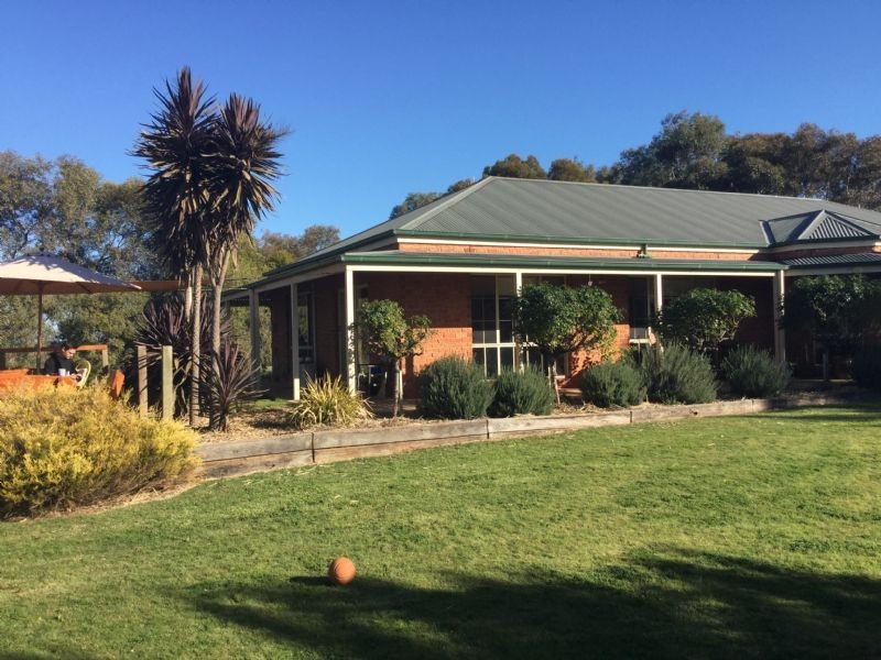 427 Barooga Road, Mulwala NSW 2647