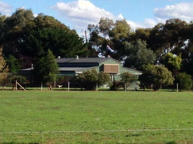 427 Barooga Road, Mulwala NSW 2647