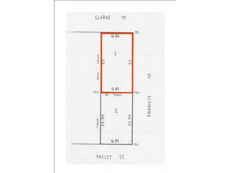 23a Clarke Street, Bundalong VIC 3730