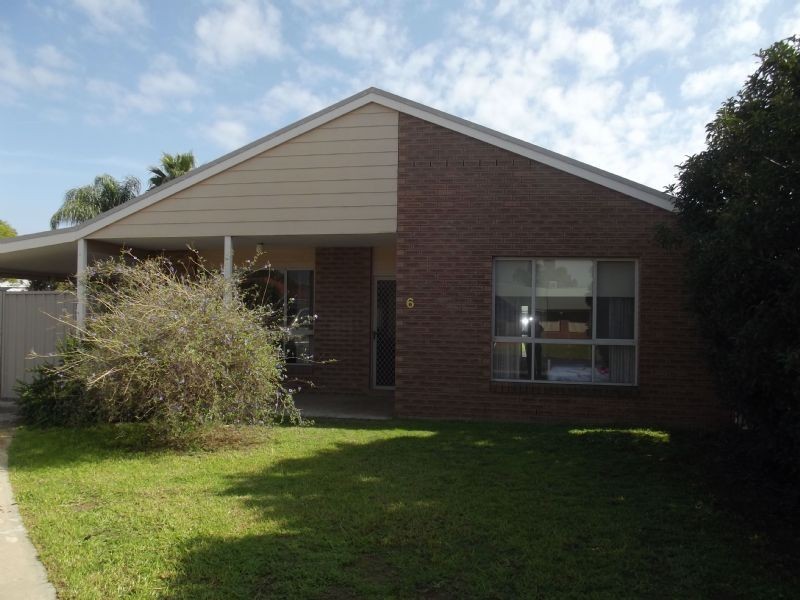6 Centenary Court, Mulwala NSW 2647