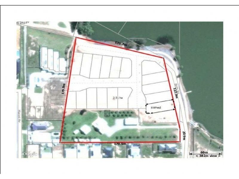 Vacant Land-Lot 1 Botts Road, Yarrawonga VIC 3730