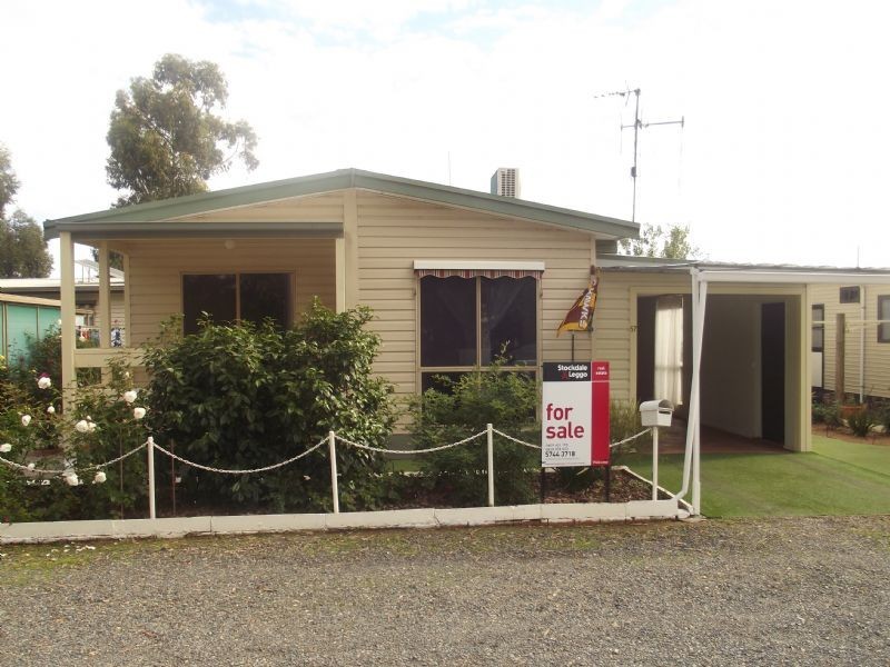 57 Westside Park, Yarrawonga VIC 3730