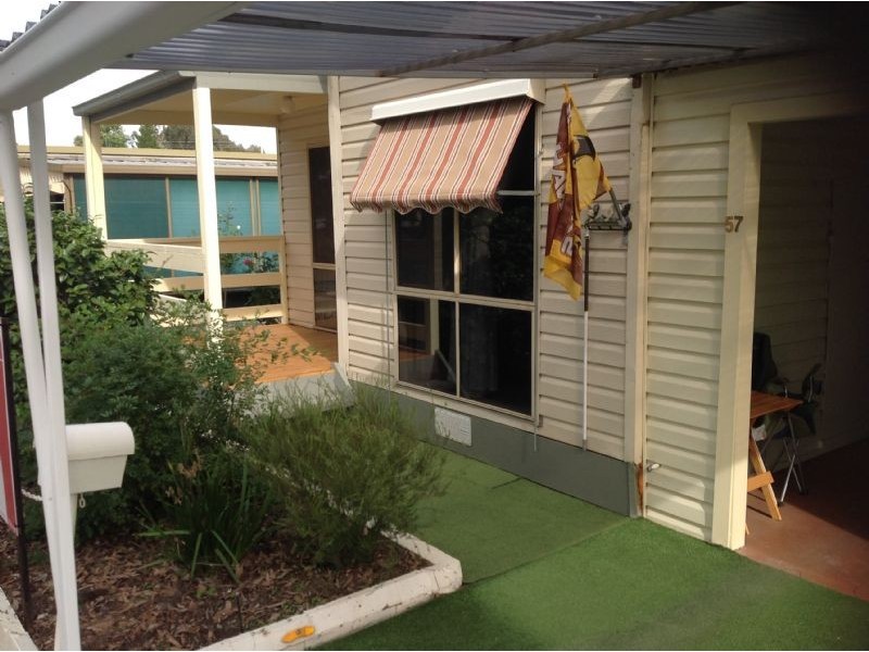 57 Westside Park, Yarrawonga VIC 3730