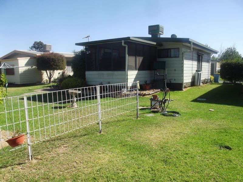 306 Sun Country Park, Mulwala NSW 2647