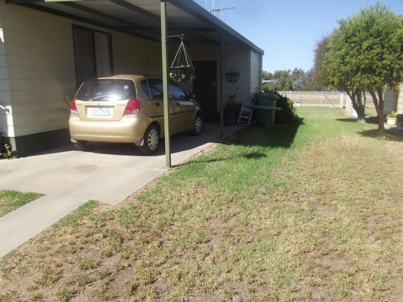 306 Sun Country Park, Mulwala NSW 2647