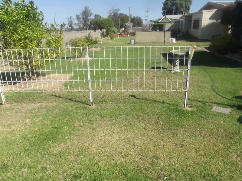 306 Sun Country Park, Mulwala NSW 2647